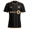 Los Angeles FC Hjemme 2024 - Herre Fotballdrakt